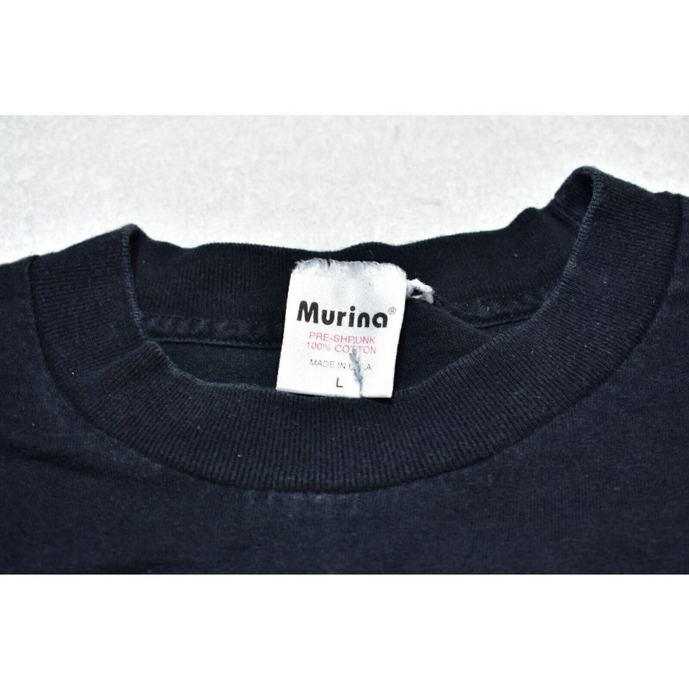 Murina The Beatles Apple Limited Lonely Hearts St Peppers Club Band Size L 1997 - Picture 9 of 10
